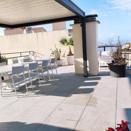 Rooftop Condo Ramses Antibes Eksteriør bilde