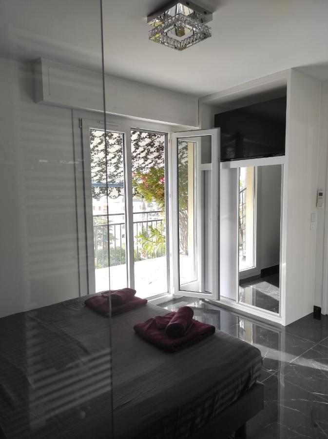 Rooftop Condo Ramses Antibes Eksteriør bilde