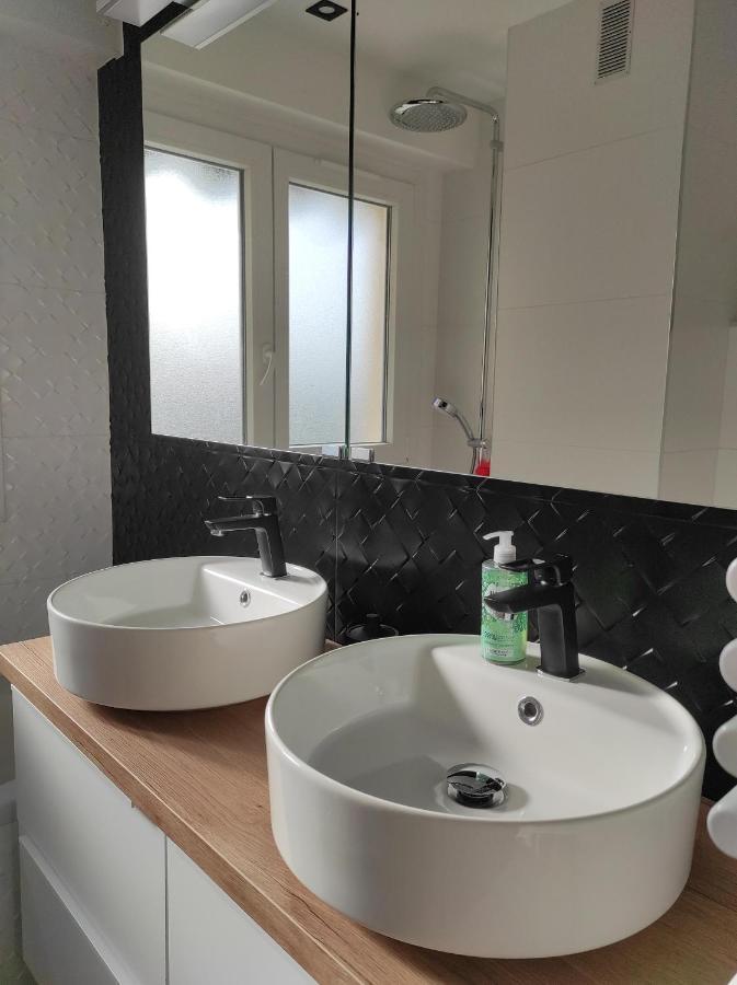 Rooftop Condo Ramses Antibes Eksteriør bilde