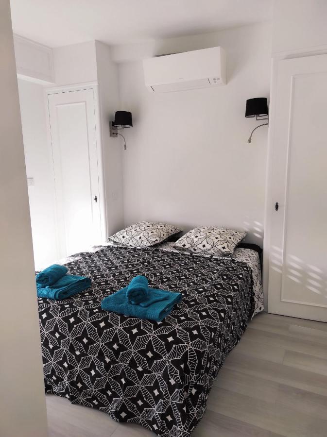 Rooftop Condo Ramses Antibes Eksteriør bilde